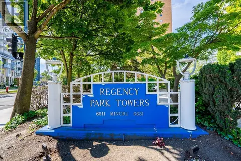 1511 6631 MINORU BOULEVARD