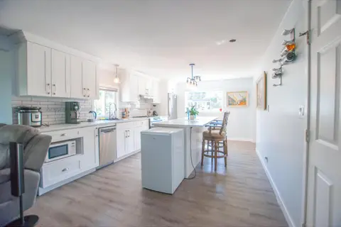 53 46484 CHILLIWACK LAKE ROAD, Chilliwack River Valley