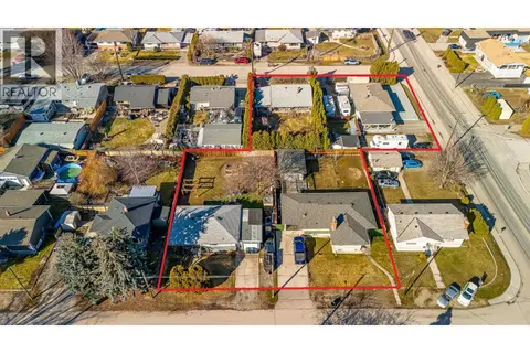 520 Donhauser Road