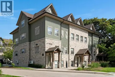 112 UNION Street E Unit# B103