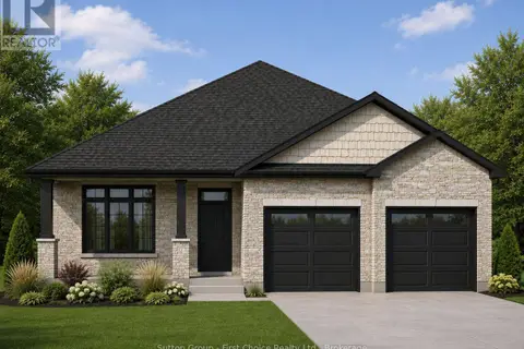 LOT 22 KASTNER STREET