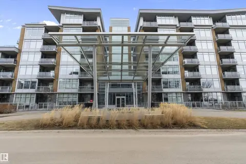 #508 2510 109 ST NW