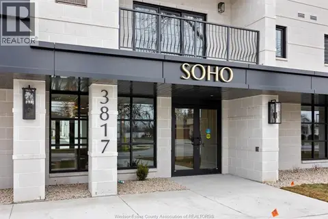 3817 Howard AVENUE Unit# 109