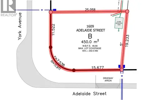 Lot B Adelaide St