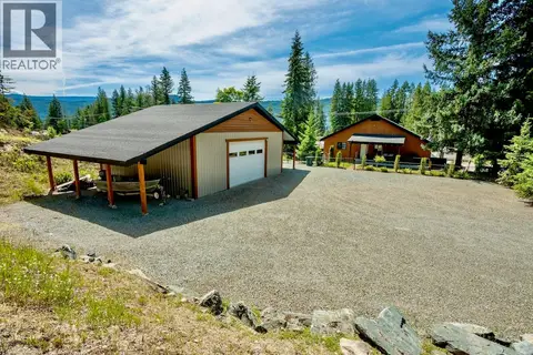 5327 Squilax-Anglemont Road
