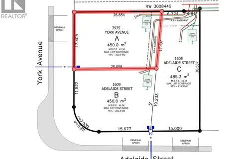 Lot A Adelaide St