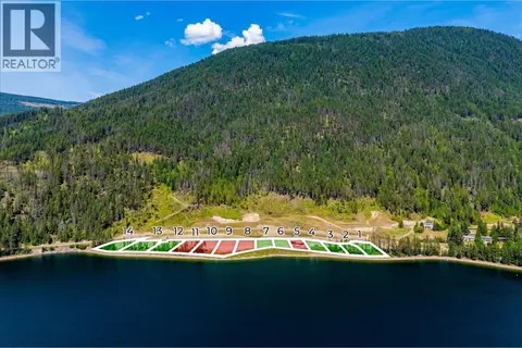 4990 Sunnybrae-Canoe Point Road Unit# 14