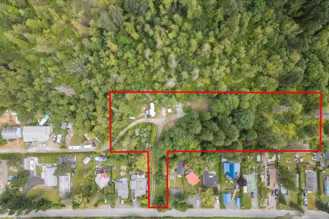 66509 STEPHENS ROAD, Kawkawa Lake