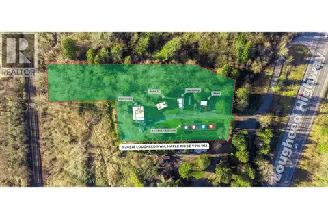 24578 LOUGHEED HIGHWAY