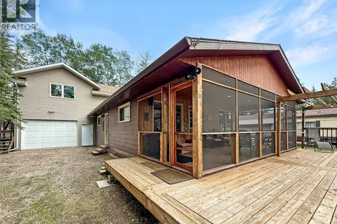 3 White Spruce CRESCENT