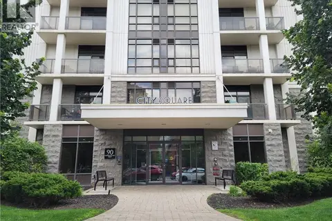 90 CHARLTON Avenue W Unit# 208