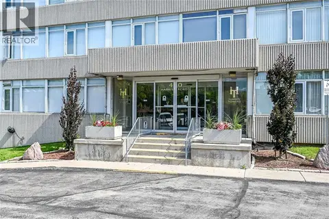 40 HARRISFORD Street Unit# 103