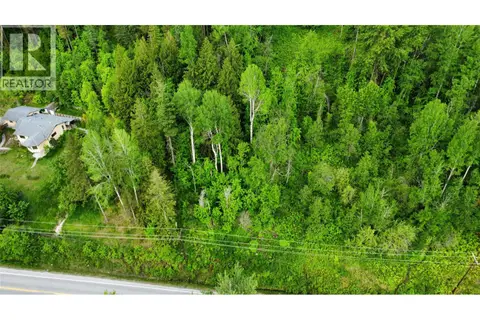 Lot 7 Arrow Lakes Drive