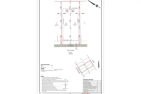 18611 & 18613 132 ST NW