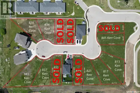805 Kerr COVE