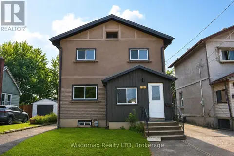110 QUEEN STREET S