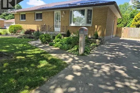 83 HOLLAND AVENUE