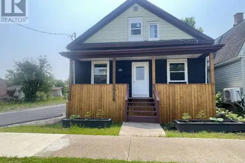 30 Wesley Street