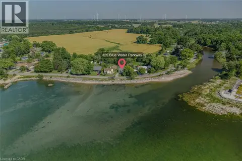325 BLUE WATER Parkway