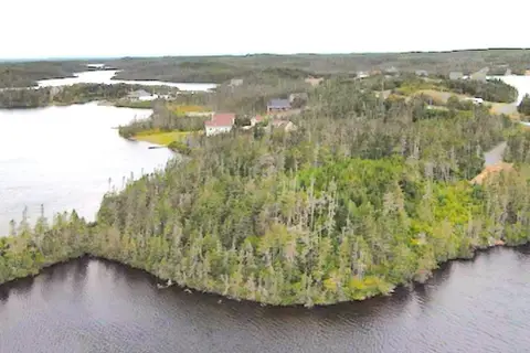 65B Connors Cove Road