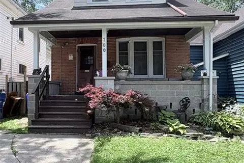 100 JOSEPH STREET