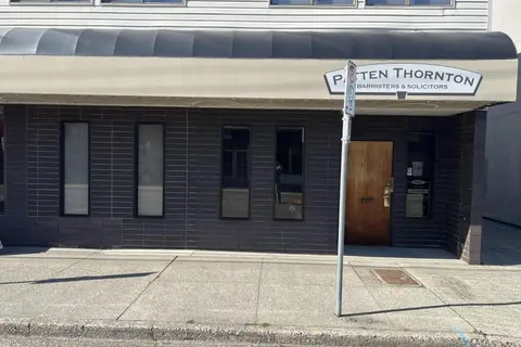 9245 MAIN STREET, Chilliwack Downtown