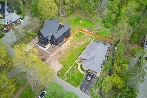 16 MCDOUGALL Road