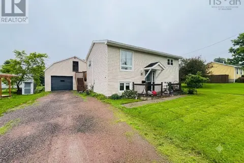 21 Snowden Avenue