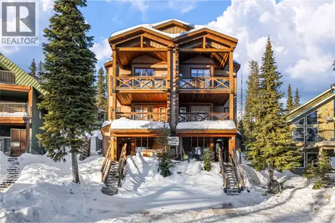 4899 Snowpines Road Unit# D