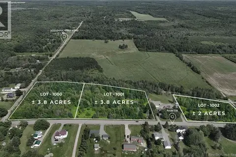 LOT 1000 Rte 132