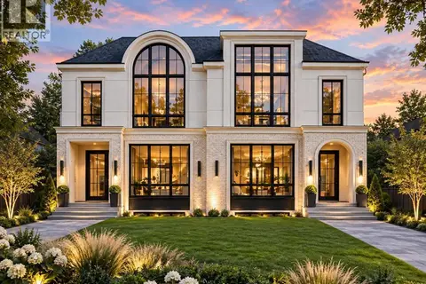 2623 Cochrane Road NW