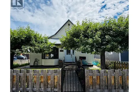 266 RITCHIE Street