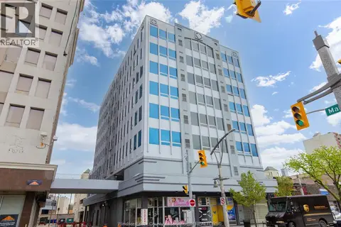 540 OUELLETTE AVENUE Unit# 5B