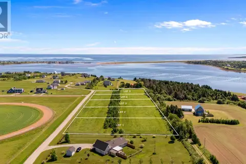 Lot 3 Grand View Lane