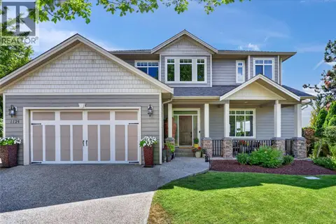 1124 Peak Point Drive