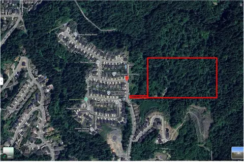 7340 RAMSAY PLACE, Eastern Hillsides