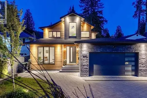 4470 CAPILANO ROAD