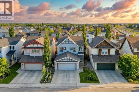 91 Copperstone Gate SE