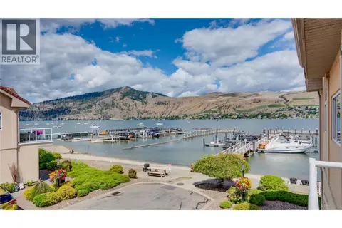 7701 Okanagan Landing Road Unit# 8