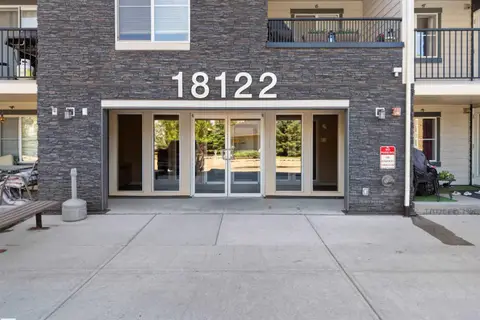 #410 18122 77 ST NW