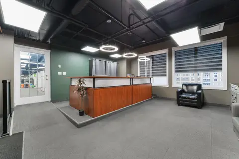 401, 10154 104 St NW