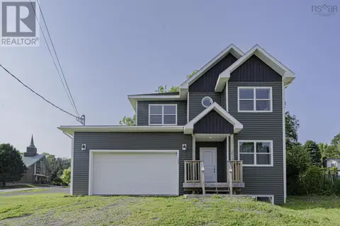 134 High Street
