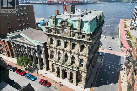 115 Prince William Street Unit# 201