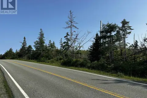 Gabarus Highway