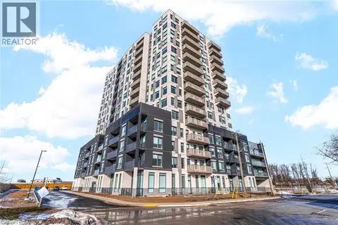 1333 WEBER Street E Unit# 809