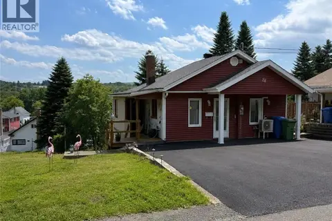 88 Daigle Road