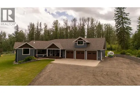 13351 TEA CREEK ESTATES ROAD