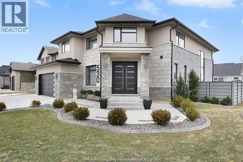 530 DONLON