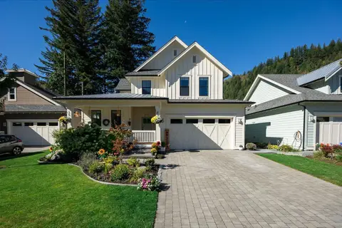 1837 FROSST CREEK CROSSING, Cultus Lake South
