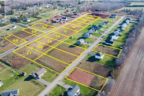 Lot 40 McGregor Drive
